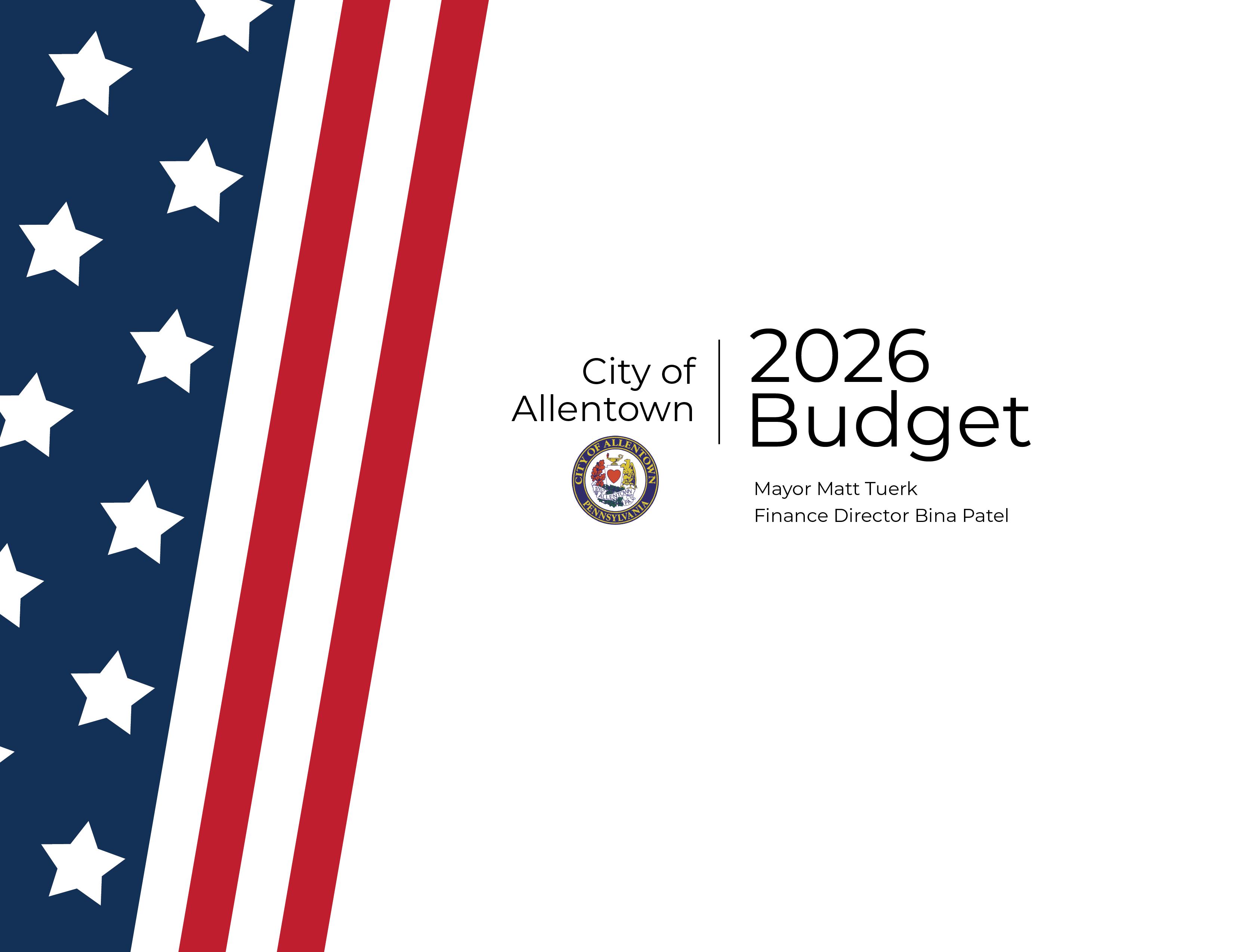 Final Budget Cover2026